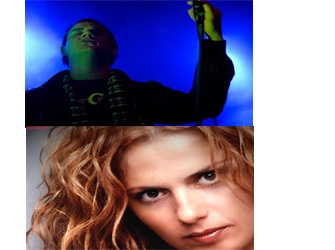 Ράδιο Αρβύλα με Puressence και Ε. Τσαλιγοπούλου