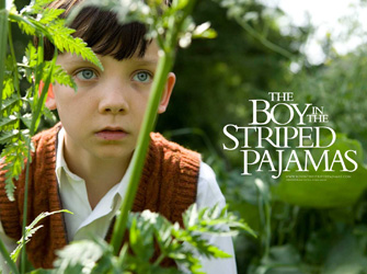 Το Αγόρι Πίσω από το Συρματόπλεγμα