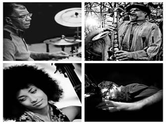 Από ιάπωνα καλλιτέχνη μέχρι εκρηκτικό all star κουαρτέτο στη Στέγη