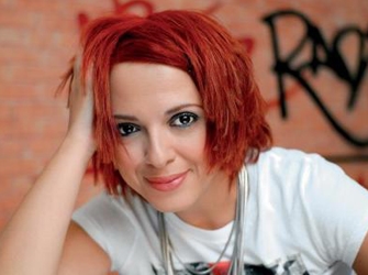 Β. Χατζηβασιλείου, Α. Γεωργιάδης και Ε. Ράντου, στο «Βράδυ»