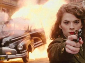 «Restless» με την Σαρλότ Ράμπλινγκ