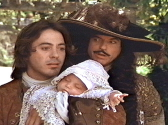 «Τα Χρόνια της Φωτιάς» στην ΕΤ1