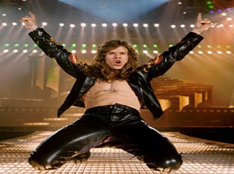 «Ροκ Σταρ», στο Star