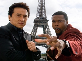 «Αλεξίσφαιροι Ντετέκτιβ 3», 11/3 Alpha