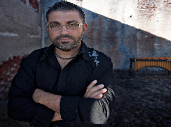 Μαρία Μανουσάκη – Χρήστος Ραφαηλίδης