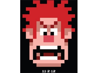 Wreck-It Ralph