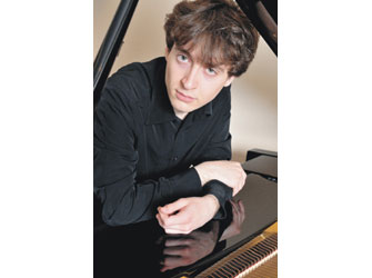 Ραμόν Ορτέγα Κέρο, όμποε – Ζαν Φρεντερίκ Νεμπουρζέ, πιάνο