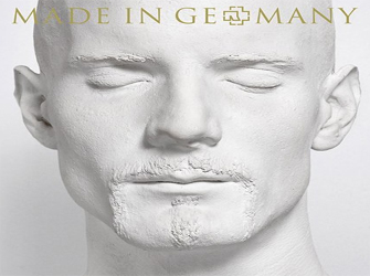 Κυκλοφορεί η 1η Συλλογή των Rammstein