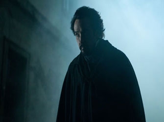 Γυρίζοντας “To Κοράκι”