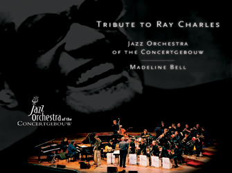 Αφιέρωμα στον Ray Charles