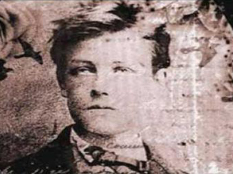 Αρθούρος Ρεμπώ