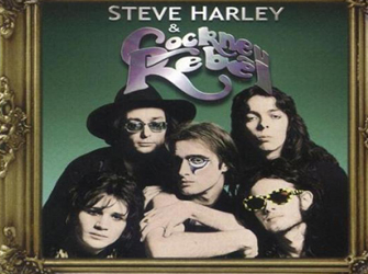 Steve Harley & Cockney Rebel