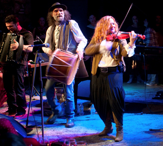 Ευανθία Ρεμπούτσικα «Το αστέρι κι η ευχή»