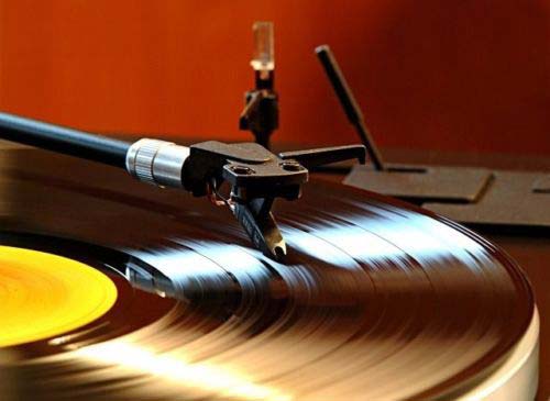 Το «Vinyl is back» πιστό στο ραντεβού του και το 2015