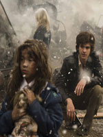 Red Riding:In the Year of Our Lord 1974