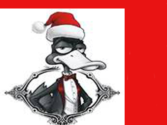 Χριστουγεννιάτικο Bazaar στο Black Duck