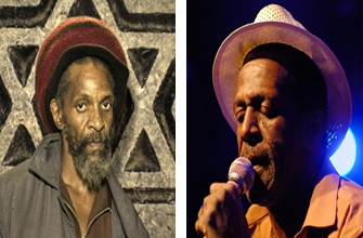 Sunshine Reggae Concert