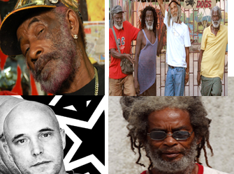 Αθήνα & Θεσ/νίκη σε ρυθμούς  Reggae!