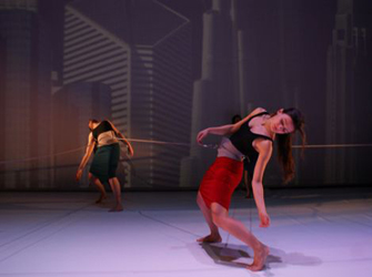 «Ρει», διαρκής κίνηση και αυθεντική μουσική