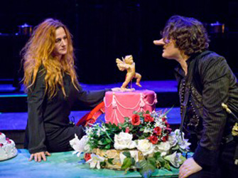 O «Σιρανό ντε Μπερζεράκ» επιστρέφει στο Πάνθεον