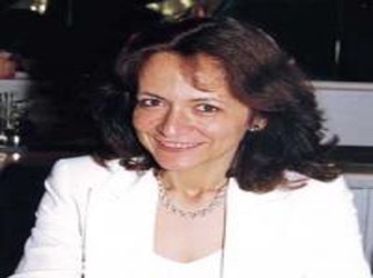 Η Ρένα Ρώσση-Ζαΐρη συναντά τους αναγνώστες της