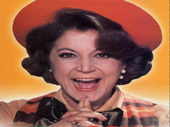 10 χρόνια χωρίς τη Ρένα!