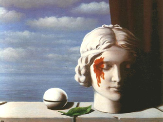 Ρενέ Μαγκρίτ: Ένας Σουρεαλιστής Ζωγράφος