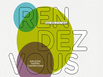 Rendezvous στο Γαλλικό Ινστιτούτο!