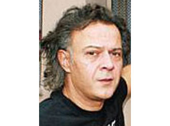 Σεμινάριο Κωμωδίας με τον Μιχάλη Ρέππα