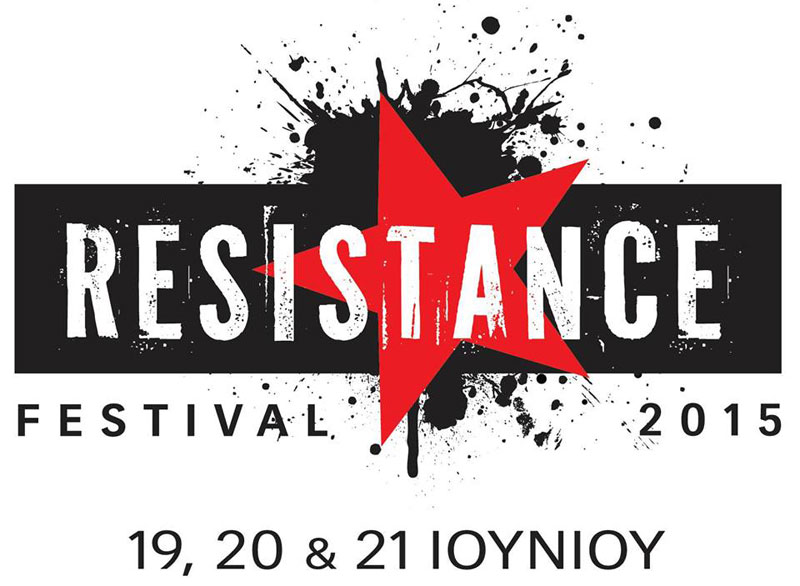 Πολυσυλλεκτικό το πρόγραμμα του 8ου Resistance Festival