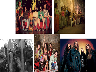 Resistance Festival:  6χρονη ανταλλαγή εμπειριών μετά μουσικής!