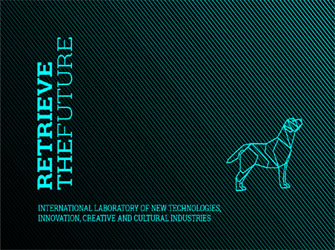 Retrieve The Future στην «Τεχνόπολις»