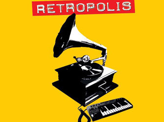 Retropolis