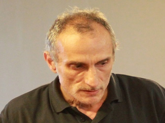 Σεμινάριο «Το Εγώ στο αρχαίο δράμα» με τον Άρη Ρέτσο