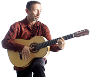 Jonathan Richman