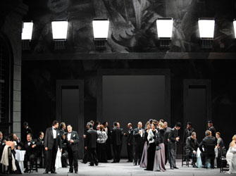 Ριγολέττος