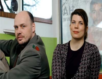 Συναντήσεις με Αξιοσημείωτους Ανθρώπους