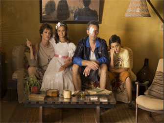 «Rio, I Love You»: Η «προιστορία» της ταινίας και οι 9 σκηνοθέτες της!