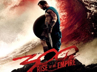 300: Η Άνοδος της Αυτοκρατορίας