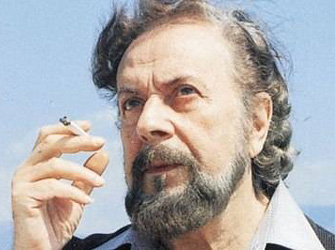 Η ποίηση του Γιάννη Ρίτσου στην Ιταλία