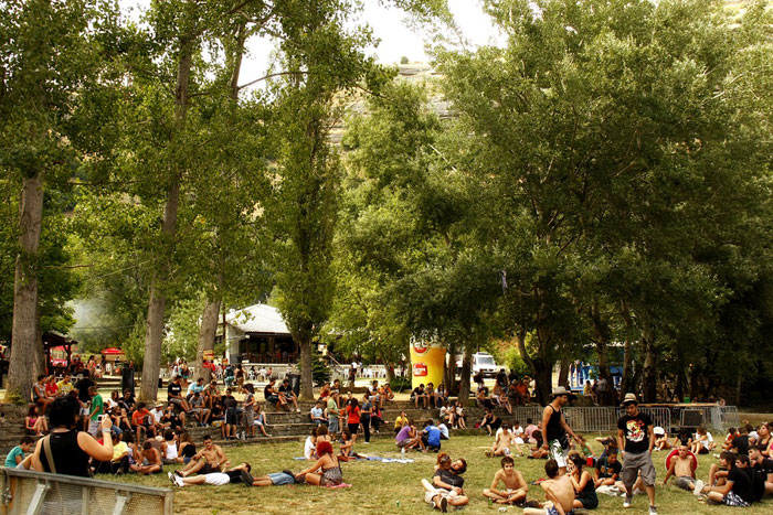 36ο River Party: Πρεμιέρα για το μεγάλο μουσικό φεστιβάλ της Ελλάδας