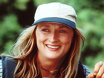 Άγριος Ποταμός – The River Wild στις 21.00 στον Alpha