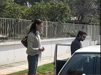 Roadtrip2: Δέστε τις ζώνες σας… και φύγαμε!