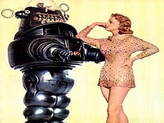 «Τεχνητή Αγάπη», στο πρίσμα+