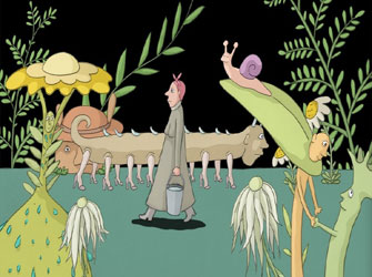 αnimαsyroς 7.0: διακόσια animation «αράζουν» στην Ερμούπολη