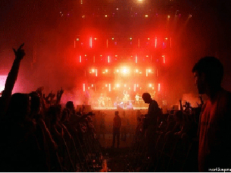 Το Rockwave Festival υποψήφιο στα πρώτα European Festival Awards!