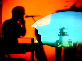 Η μουσική ομάδα «Ρόδα» παίζει Γκουρτζίεφ