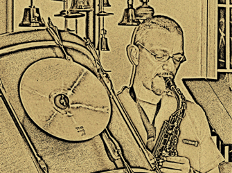 Η μουσική ομάδα της ΡΟΔΑ παίζει Gurdjieff