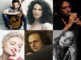 Μουσικός Αύγουστος στη Ρόδο