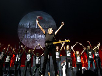 Roger Waters «The Wall Live»